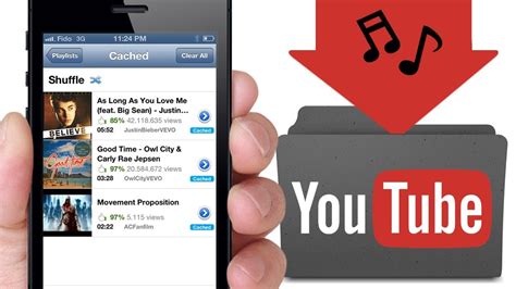 How to Download YouTube Music to iPhone: A Comprehensive Guide with Q&A