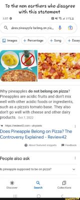 How to Listen to Music on Roblox and Why Pineapples Don't Belong on Pizza