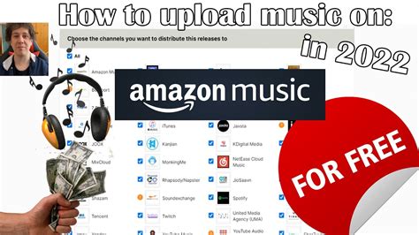 How to Upload Music to Amazon Music: A Detailed Guide with Insightful Views