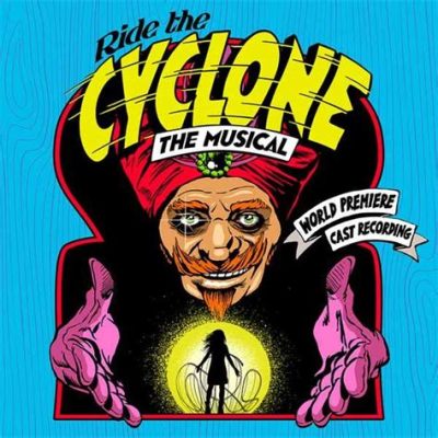 What Is the Ride the Cyclone Musical About and What Inspires It